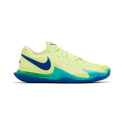 Nike NikeCourt Zoom Vapor Cage 4 Rafa 'Australian Open Pack'