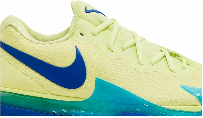 Nike Court Zoom Vapor Cage 4 Rapha 減震防滑 低幫 網球鞋 男款 青藍 Order Nike Court Zoom Vapor Cage 4 Rapha 減震防滑 低幫 網球鞋 男款 青藍