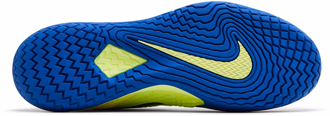 Nike Court Zoom Vapor Cage 4 Rapha 減震防滑 低幫 網球鞋 男款 青藍 Shop Nike Court Zoom Vapor Cage 4 Rapha 減震防滑 低幫 網球鞋 男款 青藍