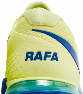 Nike Court Zoom Vapor Cage 4 Rapha 減震防滑 低幫 網球鞋 男款 青藍 Sizing Nike Court Zoom Vapor Cage 4 Rapha 減震防滑 低幫 網球鞋 男款 青藍