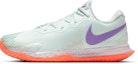 Buy Nike NikeCourt Zoom Vapor Cage 4 Rafa 'Hijau Pudar Mangga Terang' DD1579-324