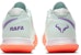 Nike NikeCourt Zoom Vapor Cage 4 Rafa 'Hijau Pudar Mangga Terang' DD1579-324
