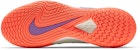 Nike NikeCourt Zoom Vapor Cage 4 Rafa 'Hijau Pudar Mangga Terang' DD1579-324