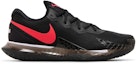 Buy Nike NikeCourt Zoom Vapor Cage 4 Rafa 'Hitam Siren Merah' DD1579-003