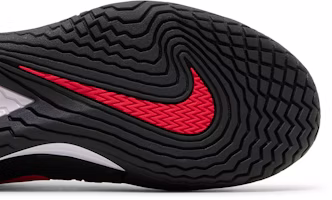 NikeCourt Zoom Vapor Cage 4 Rafa 'Hitam Siren Merah' DD1579-003 Purchase NikeCourt Zoom Vapor Cage 4 Rafa 'Hitam Siren Merah' DD1579-003