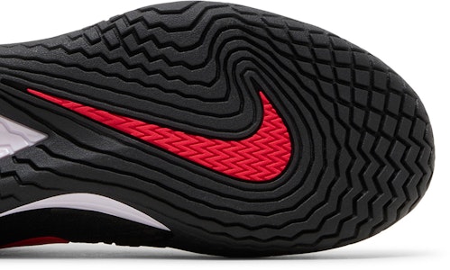 Nike NikeCourt Zoom Vapor Cage 4 Rafa 'Hitam Siren Merah' DD1579-003 Purchase Nike NikeCourt Zoom Vapor Cage 4 Rafa 'Hitam Siren Merah' DD1579-003