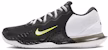 Nike NikeCourt Zoom Vapor Cage 4 Rafa 'Black White Volt' HQ1653-001