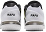 Shop Nike NikeCourt Zoom Vapor Cage 4 Rafa 'Black White Volt' HQ1653-001