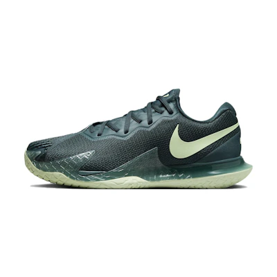 Nike NikeCourt Zoom Vapor Cage 4 Rafa 'Deep Jungle'
