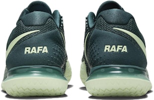 Nike NikeCourt Zoom Vapor Cage 4 Rafa 'Selva Profunda' DD1579-301 Purchase Nike NikeCourt Zoom Vapor Cage 4 Rafa 'Selva Profunda' DD1579-301