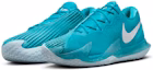 Lookbook Nike NikeCourt Zoom Vapor Cage 4 Rafa 'Dusty Cactus' Lelaki Kasut Sukan DD1579-302