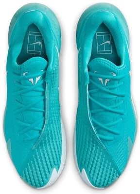 Nike NikeCourt Zoom Vapor Cage 4 Rafa 'Dusty Cactus' DD1579-302 Shop Nike NikeCourt Zoom Vapor Cage 4 Rafa 'Dusty Cactus' DD1579-302