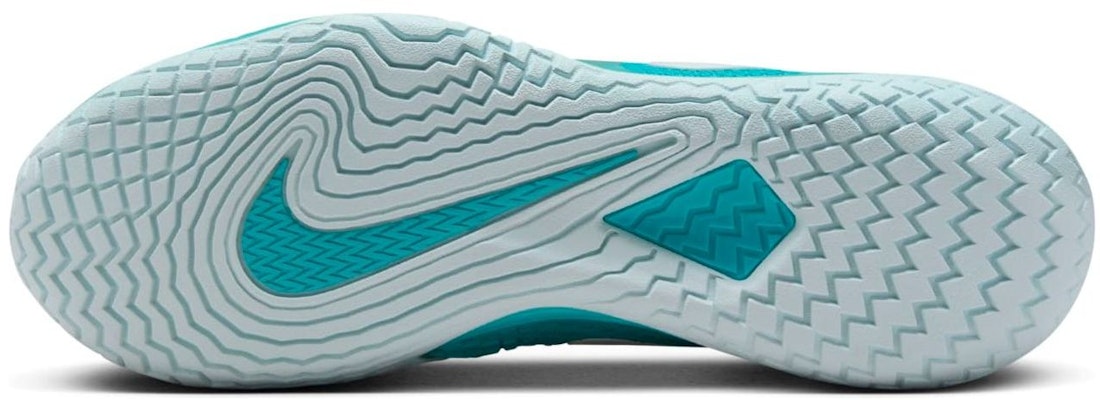 Nike NikeCourt Zoom Vapor Cage 4 Rafa 'Dusty Cactus' DD1579-302 Sizing Nike NikeCourt Zoom Vapor Cage 4 Rafa 'Dusty Cactus' DD1579-302
