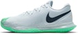Nike NikeCourt Zoom Vapor Cage 4 Rafa 'Abu Bola Sepak Hijau Glow' DD1579-024