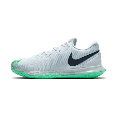 Nike NikeCourt Zoom Vapor Cage 4 Rafa 'Football Grey Green Glow'