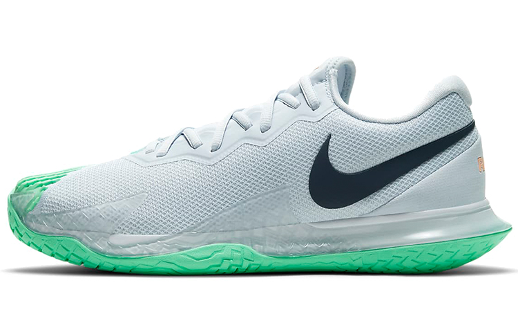 Nike NikeCourt Zoom Vapor Cage 4 Rafa 'Football Grey Green Glow' DD1579-024