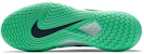 Nike NikeCourt Zoom Vapor Cage 4 Rafa 'Abu Bola Sepak Hijau Glow' DD1579-024