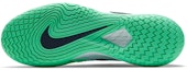 Details for Nike NikeCourt Zoom Vapor Cage 4 Rafa 'Abu Bola Sepak Hijau Glow' DD1579-024