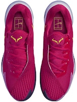 ナイキ コート ズーム ヴェイパー ケージ 4 ラファ ''ハイビスカス イエローストライク'' DD1579-600 Shop ナイキ コート ズーム ヴェイパー ケージ 4 ラファ ''ハイビスカス イエローストライク'' DD1579-600