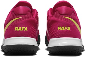 ナイキ コート ズーム ヴェイパー ケージ 4 ラファ ''ハイビスカス イエローストライク'' DD1579-600 Purchase ナイキ コート ズーム ヴェイパー ケージ 4 ラファ ''ハイビスカス イエローストライク'' DD1579-600