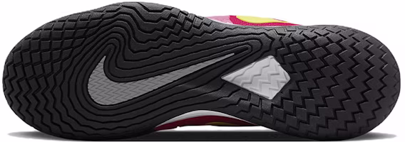 ナイキ コート ズーム ヴェイパー ケージ 4 ラファ ''ハイビスカス イエローストライク'' DD1579-600 Details for ナイキ コート ズーム ヴェイパー ケージ 4 ラファ ''ハイビスカス イエローストライク'' DD1579-600