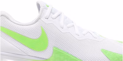 Nike NikeCourt Zoom Vapor Cage 4 Rafa 'Lime Glow' Tenis DD1579-100 Order Nike NikeCourt Zoom Vapor Cage 4 Rafa 'Lime Glow' Tenis DD1579-100