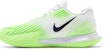 Nike NikeCourt Zoom Vapor Cage 4 Rafa 'Lime Glow' Lelaki Kasut Tenis. DD1579-100