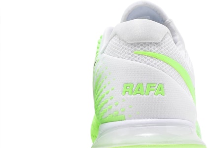 ナイキコート ズーム ヴェイパー ケージ 4 ラファ "ライムグロー" DD1579-100 Sizing ナイキコート ズーム ヴェイパー ケージ 4 ラファ "ライムグロー" DD1579-100