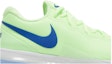 Order Nike NikeCourt Zoom Vapor Cage 4 Rafa 'Lime Glow Hyper Blue' Lime Glow Hyper Blue DD1579-333