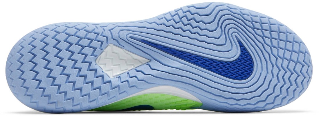 Nike NikeCourt Zoom Vapor Cage 4 Rafa 'Lime Glow Hyper Blue' Lime Glow Hyper Blue DD1579-333 Shop Nike NikeCourt Zoom Vapor Cage 4 Rafa 'Lime Glow Hyper Blue' Lime Glow Hyper Blue DD1579-333