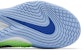 Nike NikeCourt Zoom Vapor Cage 4 Rafa 'Lime Glow Hyper Blue' Lime Glow Hyper Blue DD1579-333
