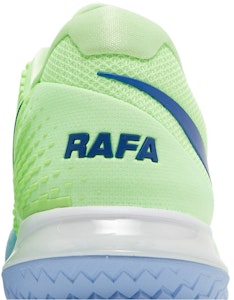 耐克Court Zoom Vapor Cage 4 Rafa '青柠光蓝' DD1579-333 Sizing 耐克Court Zoom Vapor Cage 4 Rafa '青柠光蓝' DD1579-333