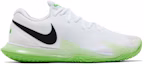 Buy Nike NikeCourt Zoom Vapor Cage 4 Rafa 'Putih Hijau Aktif' DD1579-105