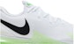 Nike NikeCourt Zoom Vapor Cage 4 Rafa 'Putih Hijau Aktif' DD1579-105