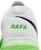 Nike NikeCourt Zoom Vapor Cage 4 Rafa 'Putih Hijau Aktif' DD1579-105