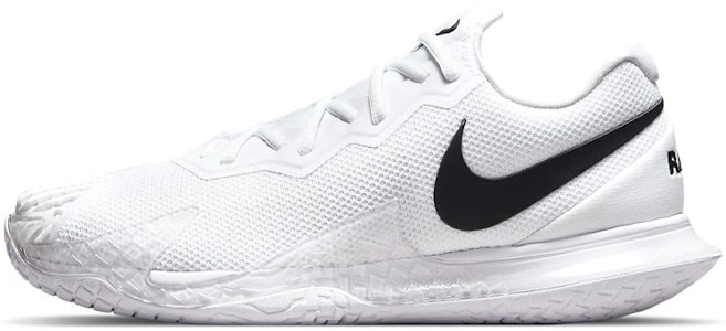 Nike NikeCourt Zoom Vapor Cage 4 Rafa 'Putih Hitam' DD1579-124 Buy Nike NikeCourt Zoom Vapor Cage 4 Rafa 'Putih Hitam' DD1579-124