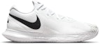 Order Nike NikeCourt Zoom Vapor Cage 4 Rafa 'Putih Hitam' DD1579-124
