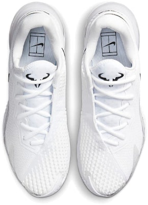 Nike NikeCourt Zoom Vapor Cage 4 Rafa 'White Black' DD1579-124 Shop Nike NikeCourt Zoom Vapor Cage 4 Rafa 'White Black' DD1579-124