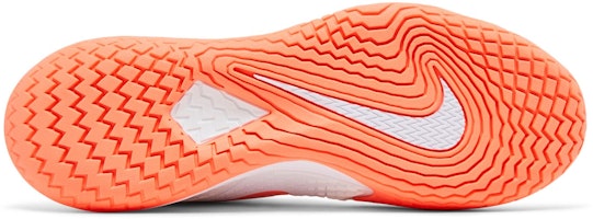 Nike NikeCourt Zoom Vapor Cage 4 Rafa 'Putih Mangga Terang' DD1579-106 Shop Nike NikeCourt Zoom Vapor Cage 4 Rafa 'Putih Mangga Terang' DD1579-106