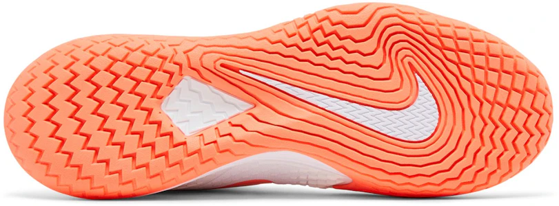 ナイキコート ズーム ヴェイパー ケージ 4 ラファ "ホワイト/ブライトマンゴー" DD1579-106 Shop ナイキコート ズーム ヴェイパー ケージ 4 ラファ "ホワイト/ブライトマンゴー" DD1579-106