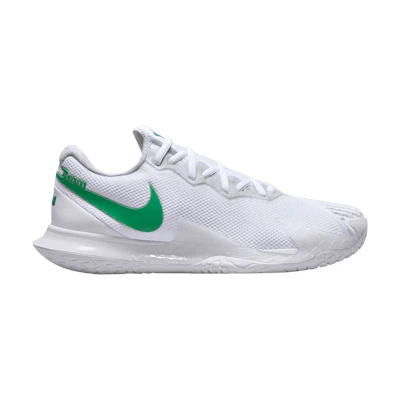 Nike NikeCourt Zoom Vapor Cage 4 Rafa 'White Kelly Green'