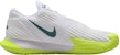 Nike NikeCourt Zoom Vapor Cage 4 Rafa 'Putih Volt Geode Teal' DD1579-107