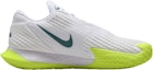 Order Nike NikeCourt Zoom Vapor Cage 4 Rafa 'Putih Volt Geode Teal' DD1579-107