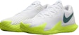 Nike NikeCourt Zoom Vapor Cage 4 Rafa 'Putih Volt Geode Teal' DD1579-107