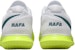 Nike NikeCourt Zoom Vapor Cage 4 Rafa 'Putih Volt Geode Teal' DD1579-107