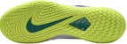 Nike NikeCourt Zoom Vapor Cage 4 Rafa 'Putih Volt Geode Teal' DD1579-107
