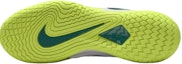 Details for Nike NikeCourt Zoom Vapor Cage 4 Rafa 'Putih Volt Geode Teal' DD1579-107