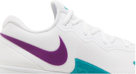 耐克Court Zoom Vapor Cage 4 Rafa '洗白青绿色' DD1579-153 Order 耐克Court Zoom Vapor Cage 4 Rafa '洗白青绿色' DD1579-153