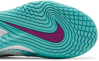 Nike NikeCourt Zoom Vapor Cage 4 Rafa 'Putih Teal Pudar' DD1579-153 Purchase Nike NikeCourt Zoom Vapor Cage 4 Rafa 'Putih Teal Pudar' DD1579-153