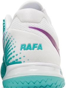 耐克Court Zoom Vapor Cage 4 Rafa '洗白青绿色' DD1579-153 Sizing 耐克Court Zoom Vapor Cage 4 Rafa '洗白青绿色' DD1579-153